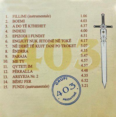 album